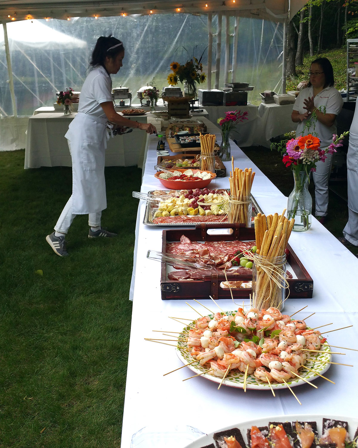 Offsite Catering Disaster? Avoid This With Our Tips! - bhhoksn